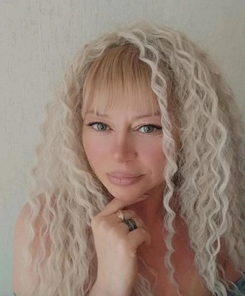 Анкета проститутки Карина - Фото 1, Магазинка, 35 лет, №10875