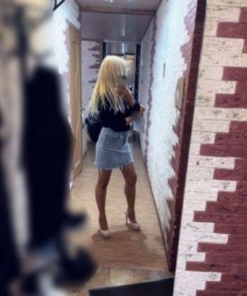 Анкета проститутки Кристина - Фото 1, Магазинка, 30 лет, №12687