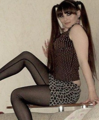 Анкета проститутки Марина - Фото 1, Магазинка, 25 лет, №7271